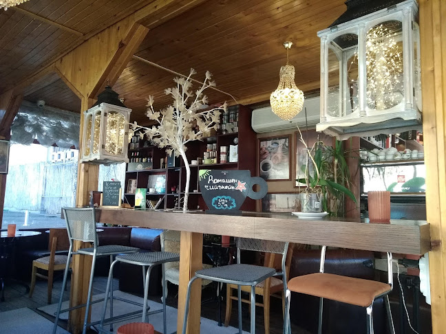 Comentarii opinii despre Sezoni Artisti del gusto illy