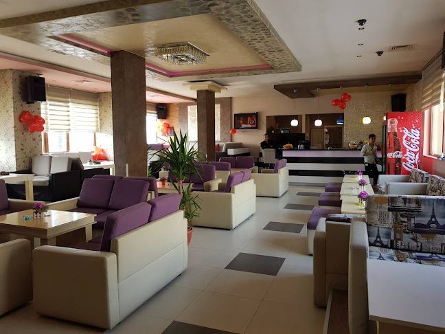 "Atlantik" Bar & Dinner