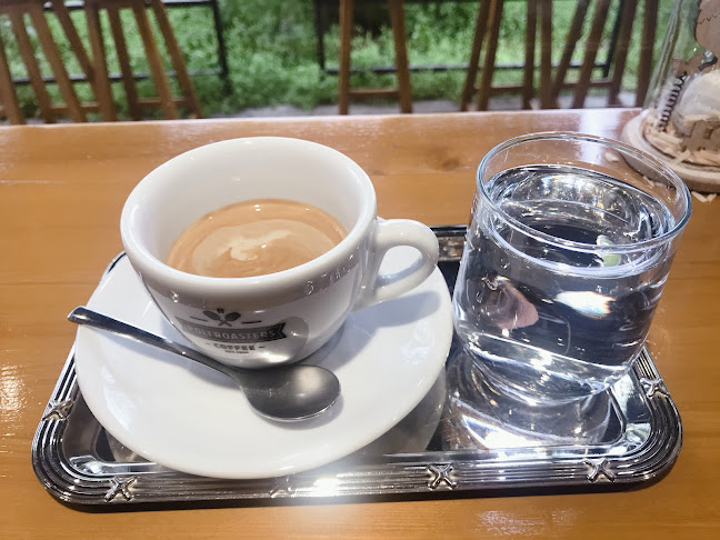 Opinii despre Jardi'café în София - Гастрономия и хотелиерство