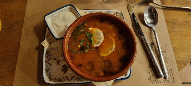 Comentarii opinii despre Ресторант „Стефания“