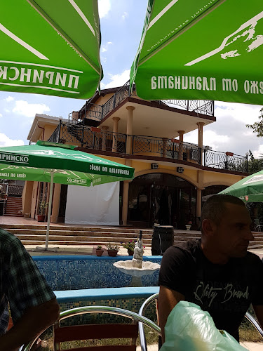 Снек-бар "Аида" - Девня