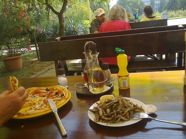 Opinii despre Бистро Преслав în Димитровград - Гастрономия и хотелиерство