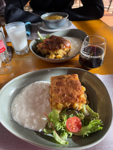 Ресторант “Парадайс”