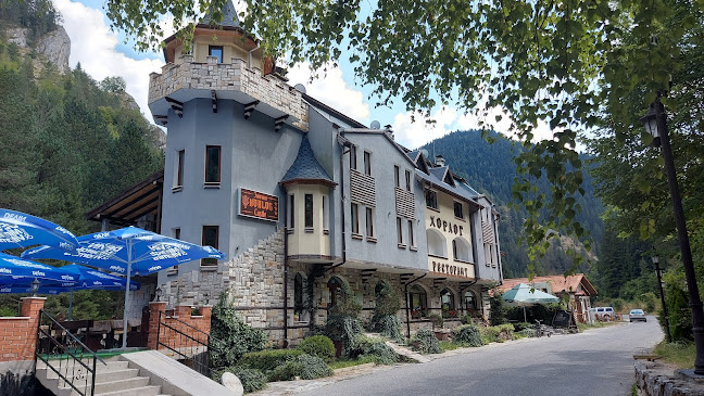 Opinii despre Ресторант „Хорлог“-Триград în Триград - Гастрономия и хотелиерство