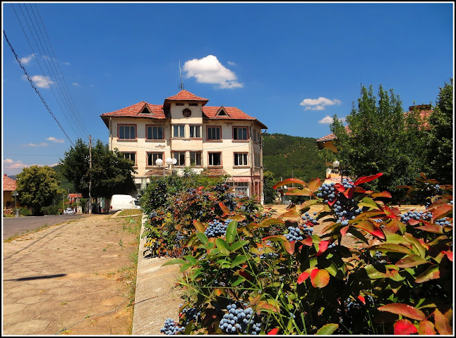 Ресторант "Джони Фреш" - Гастрономия и хотелиерство