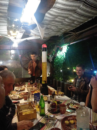 Пикник „Българан“ - Казанлък