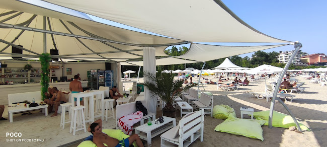 South Beach, Център, Приморско