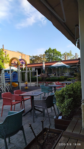 Кафе Дахад - "Галин Милков"