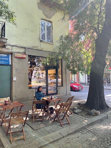 Галета пекарна и кафе - Гастрономия и хотелиерство