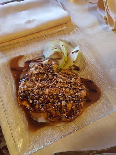 Ресторант "Алафрангите" - Гастрономия и хотелиерство