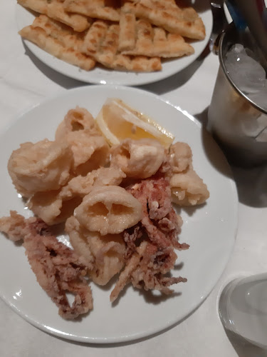 Opinii despre Гръцки ресторант "Ностимо" în София - Гастрономия и хотелиерство