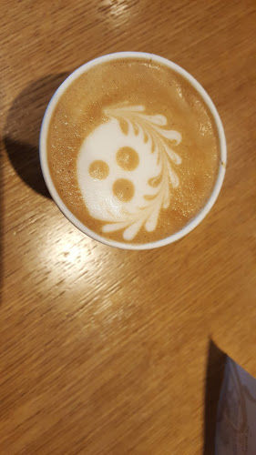 Comentarii opinii despre Green Deli Cafe