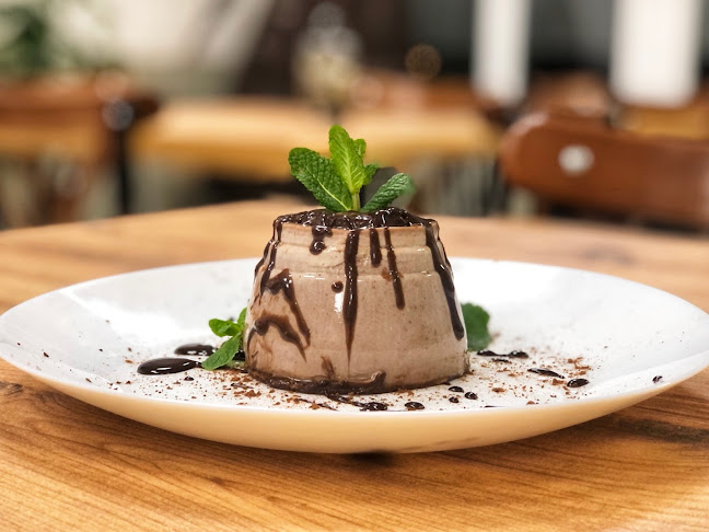 Opinii despre All Stars Kitchen în Варна - Гастрономия и хотелиерство