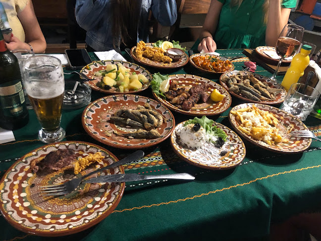 Opinii despre Механа Българе în Разград - Гастрономия и хотелиерство