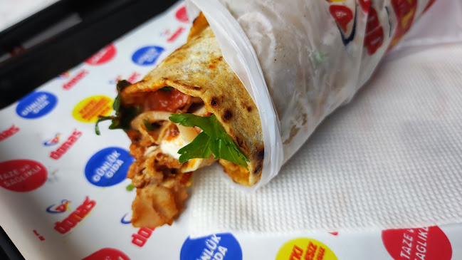 Opinii despre Donas în София - Гастрономия и хотелиерство