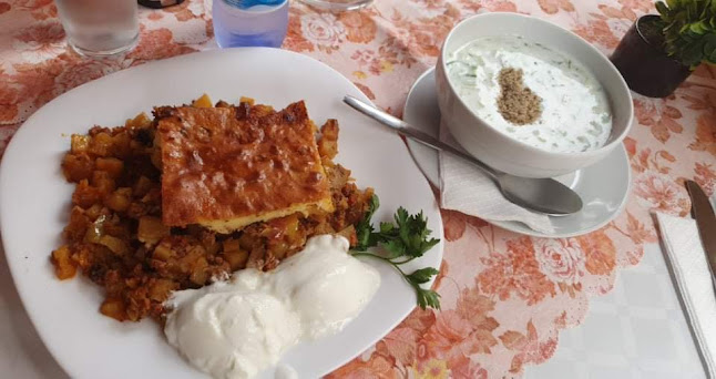 Бистро Звезден рай