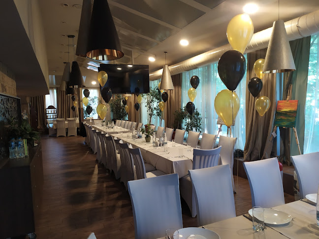 Форест - Гастрономия и хотелиерство