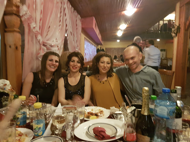 Ресторант Алеята - Гастрономия и хотелиерство