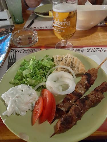 Opinii despre Ресторант Омар în Поморие - Гастрономия и хотелиерство