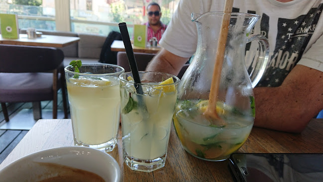 Comentarii opinii despre Bar Fé