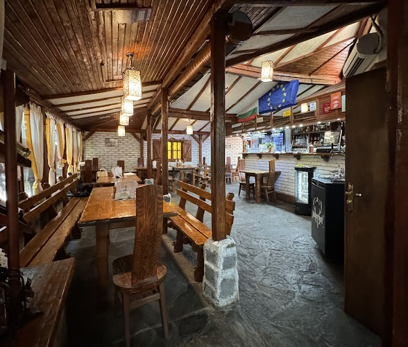 Бистро Любимото