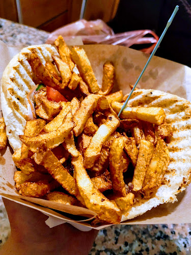 ЛАПАДУНДИ - Pizza - Burger - Hotdog - София