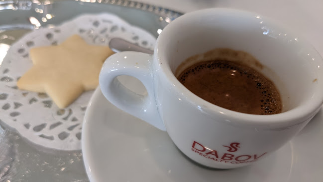 Сладкарница 5 o'clock - Пловдив