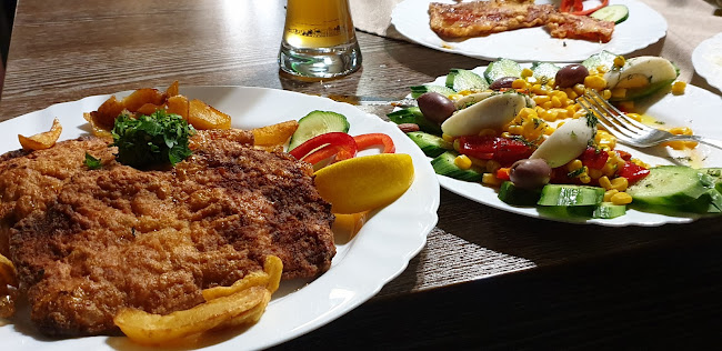 Ресторант Вила Рай ОГНЯНОВО