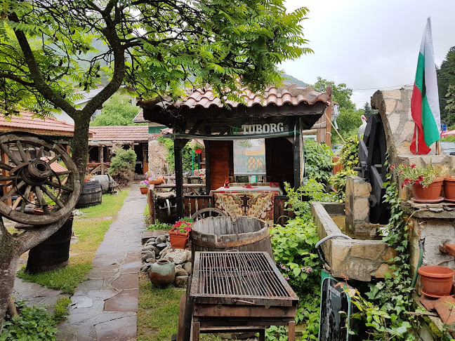 ул. „Георги Бенковски“ 115, 5720 Рибарица