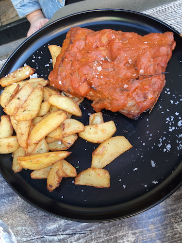 Comentarii opinii despre Ресторант “Фестивал”