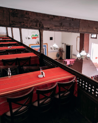 Чобанов хан (Chobanov han) - Гастрономия и хотелиерство