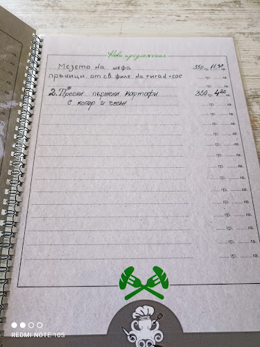 Comentarii opinii despre Бистро Октопод