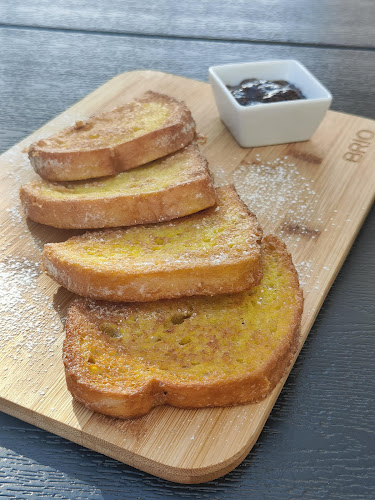 Бар "Хавай" - Гастрономия и хотелиерство