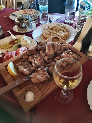 Comentarii opinii despre Орфей