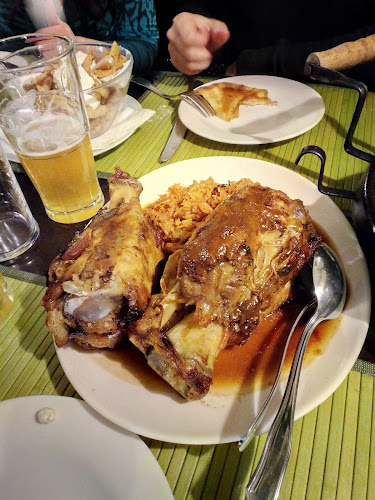 Comentarii opinii despre Ейл Хаус Център