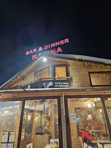 Comentarii opinii despre KATINA Bar & Dinner