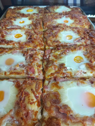 Comentarii opinii despre Баничарница „Мия Бейкъри“