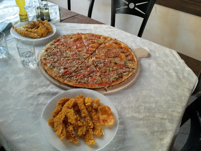 Pizzeria AMORE Vidin - Видин
