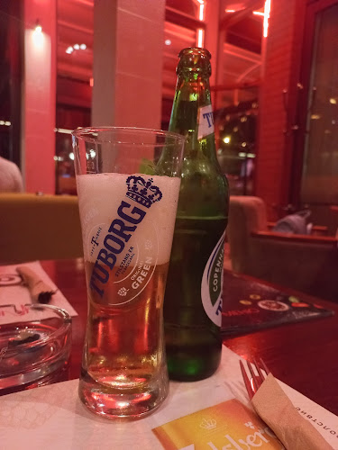 Opinii despre Uno Piu Pizza & Restaurant Haskovo în Хасково - Гастрономия и хотелиерство