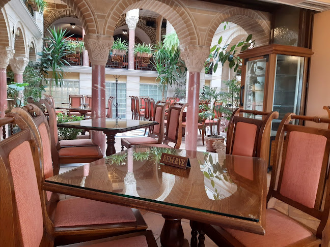 Сладкарница "Стратилат" - Гастрономия и хотелиерство