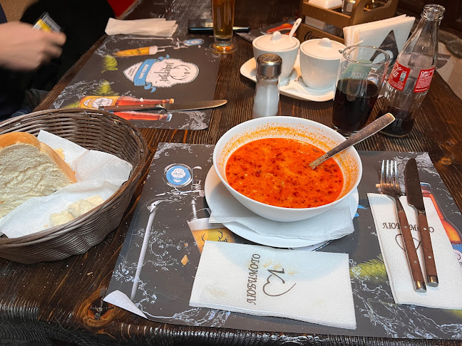 Бистро Любимото - Гастрономия и хотелиерство