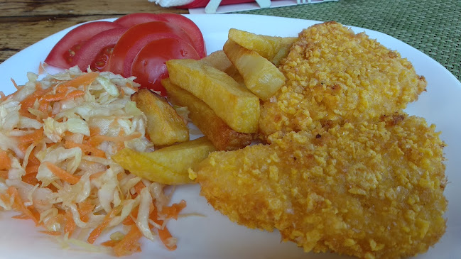 Opinii despre РЕСТОРАНТ & АПАРТАМЕНТ за гости КАПРИЗ în Първомай - Гастрономия и хотелиерство