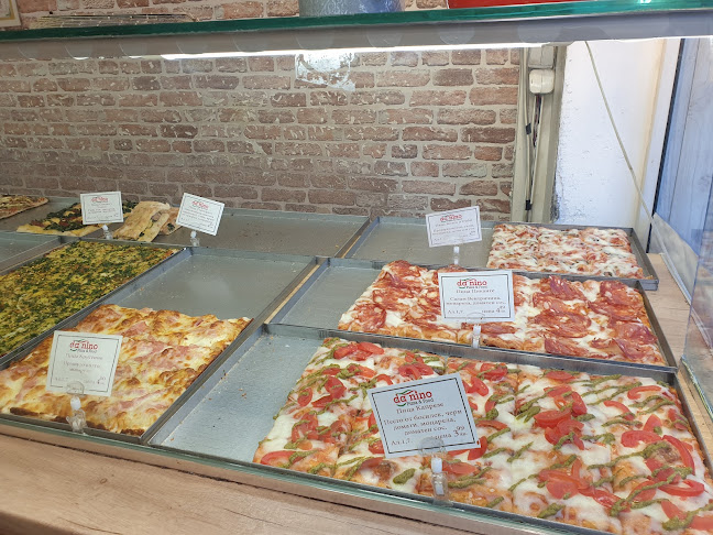 Da Nino Pizza & Food - София