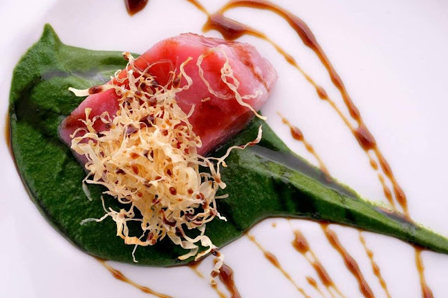 Tenebris - Гастрономия и хотелиерство