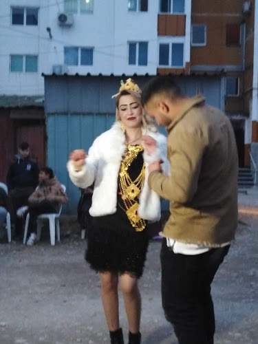 Кафе-аперитив "Меди"