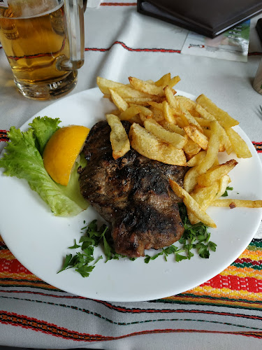 Ресторант - Гастрономия и хотелиерство