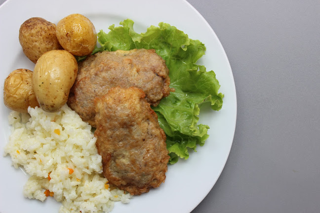 Comentarii opinii despre ЯМИ-ЯМИ