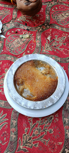 Турски ресторант "Ориент" - Гастрономия и хотелиерство