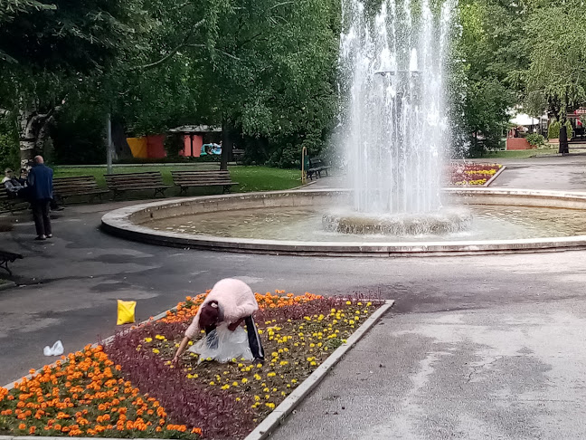 Балкан - Гастрономия и хотелиерство
