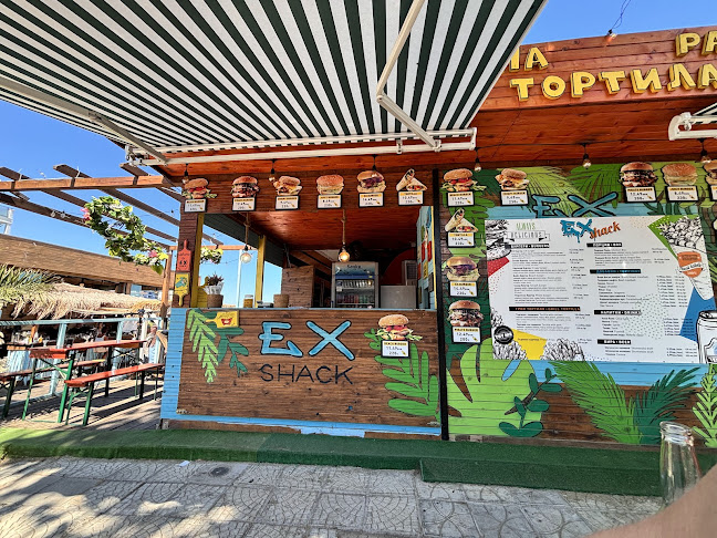 Opinii despre EX BEACH BAR în Созопол - Гастрономия и хотелиерство